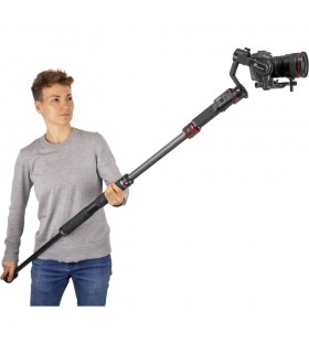بوم گیمبال مانفروتو مدل Manfrotto FAST GimBoom Carbon Fiber - MVGBF-CF