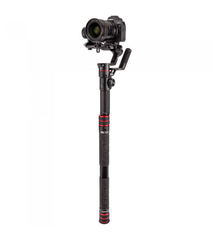 بوم گیمبال مانفروتو مدل Manfrotto FAST GimBoom Carbon Fiber - MVGBF-CF
