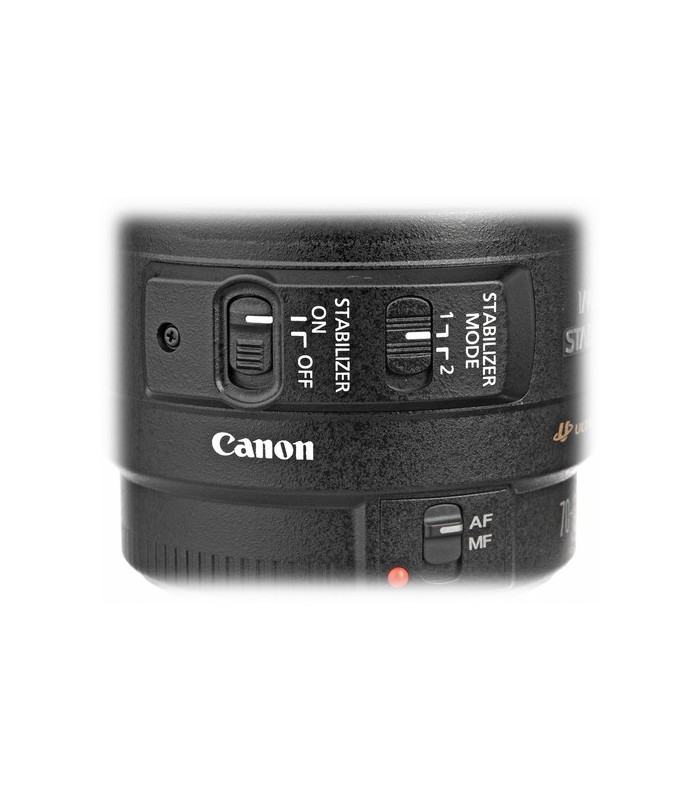 Canon EF 70-300mm f4-5.6 IS USM