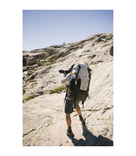 کوله پشتی عکاسی لوپرو مدل Lowepro Photosport Pro III 70L - LP37437