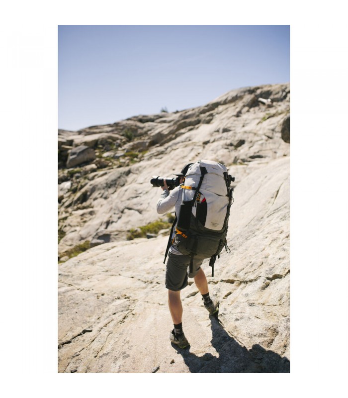 کوله پشتی عکاسی لوپرو مدل Lowepro Photosport Pro III 70L - LP37437