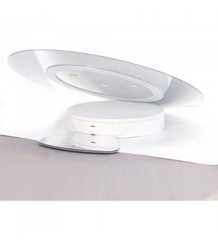 کیت لوازم جانبی میز نور موتوردار Foldio 360 و Foldio3 Mini Orangemonkie