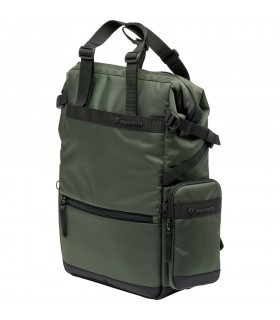 کیف چندحالته دوربین مانفروتو مدل Manfrotto 12L Street Convertible Tote - MB MS2-CT
