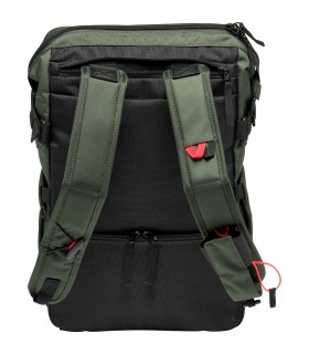 کیف چندحالته دوربین مانفروتو مدل Manfrotto 12L Street Convertible Tote - MB MS2-CT