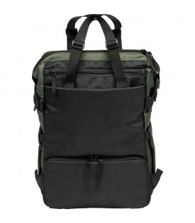 کیف چندحالته دوربین مانفروتو مدل Manfrotto 12L Street Convertible Tote - MB MS2-CT