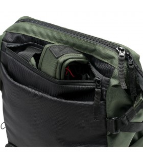 کیف چندحالته دوربین مانفروتو مدل Manfrotto 12L Street Convertible Tote - MB MS2-CT