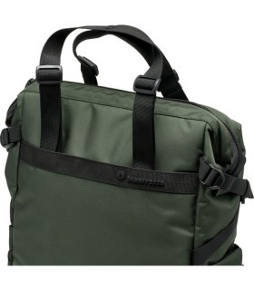 کیف چندحالته دوربین مانفروتو مدل Manfrotto 12L Street Convertible Tote - MB MS2-CT