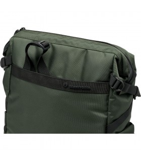 کیف چندحالته دوربین مانفروتو مدل Manfrotto 12L Street Convertible Tote - MB MS2-CT