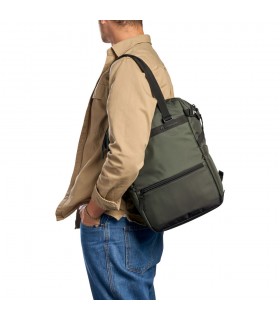 کیف چندحالته دوربین مانفروتو مدل Manfrotto 12L Street Convertible Tote - MB MS2-CT