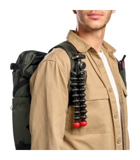 کیف چندحالته دوربین مانفروتو مدل Manfrotto 12L Street Convertible Tote - MB MS2-CT