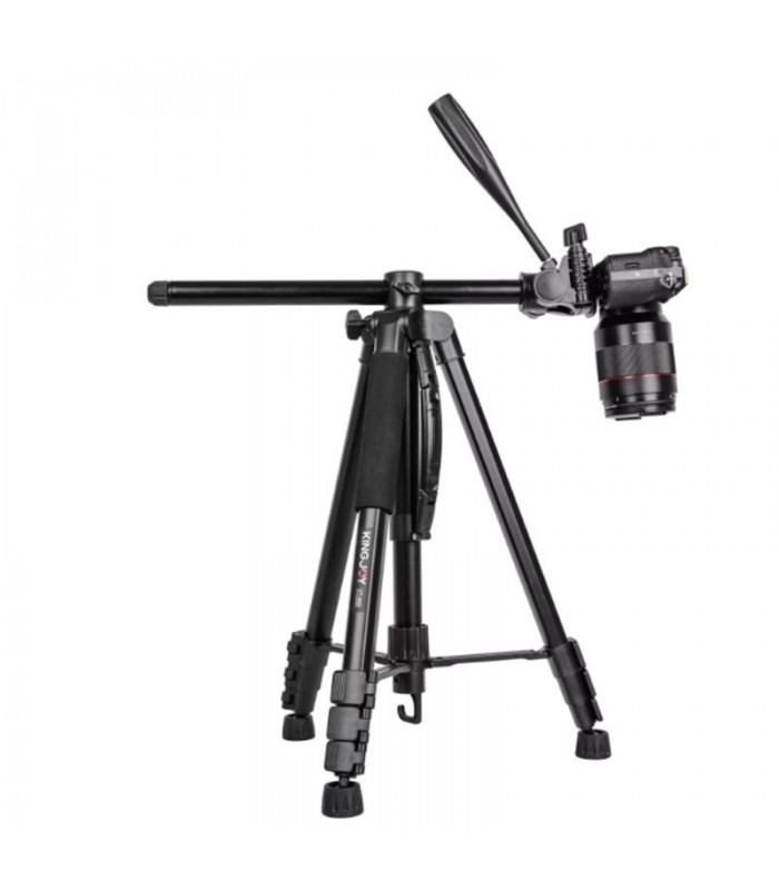سه‌پایه دوربین KingJoy مدل VT-890H