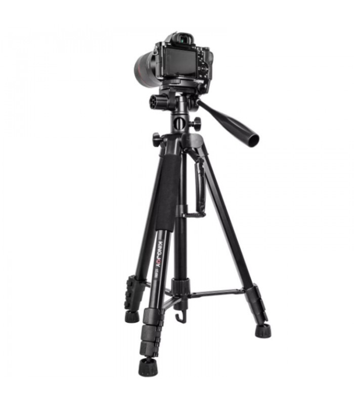 سه‌پایه دوربین KingJoy مدل VT-890H