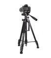 سه‌پایه دوربین KingJoy مدل VT-890H