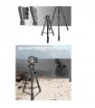 سه‌پایه دوربین KingJoy مدل VT-890H