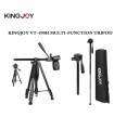 سه‌پایه دوربین KingJoy مدل VT-890H