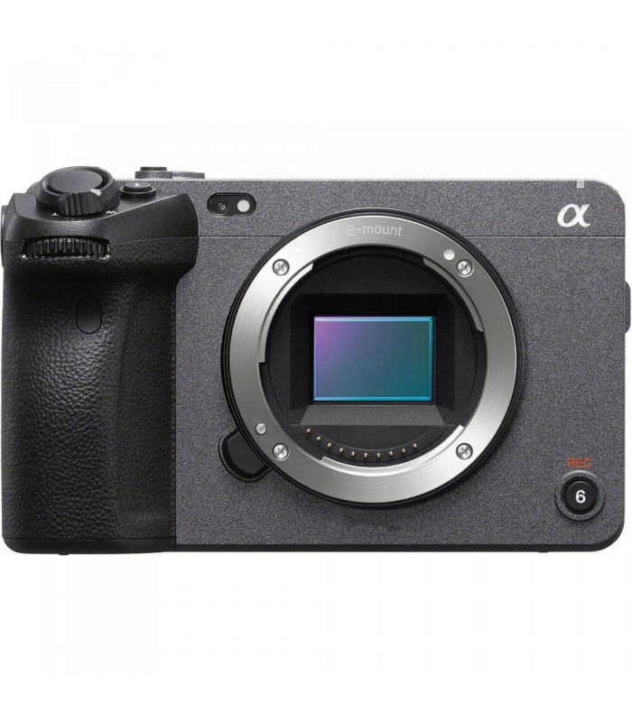 دوربین سینمایی سونی مدل FX30