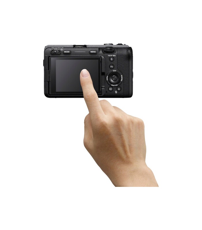 دوربین سینمایی سونی مدل FX30