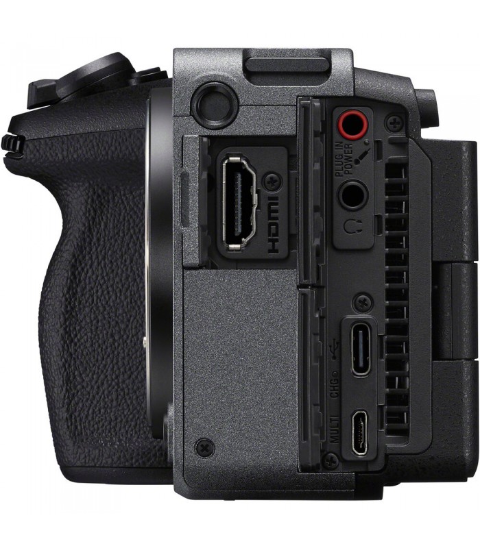 دوربین سینمایی سونی مدل FX30