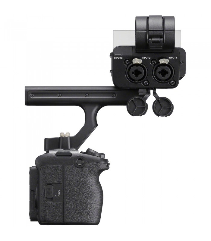 دوربین سینمایی سونی مدل FX30