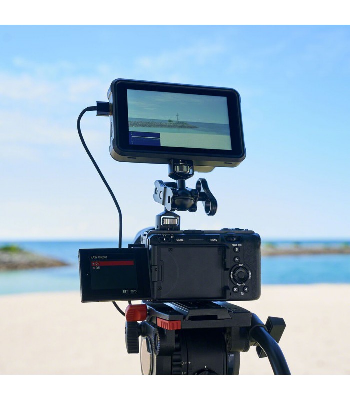 دوربین سینمایی سونی مدل FX30