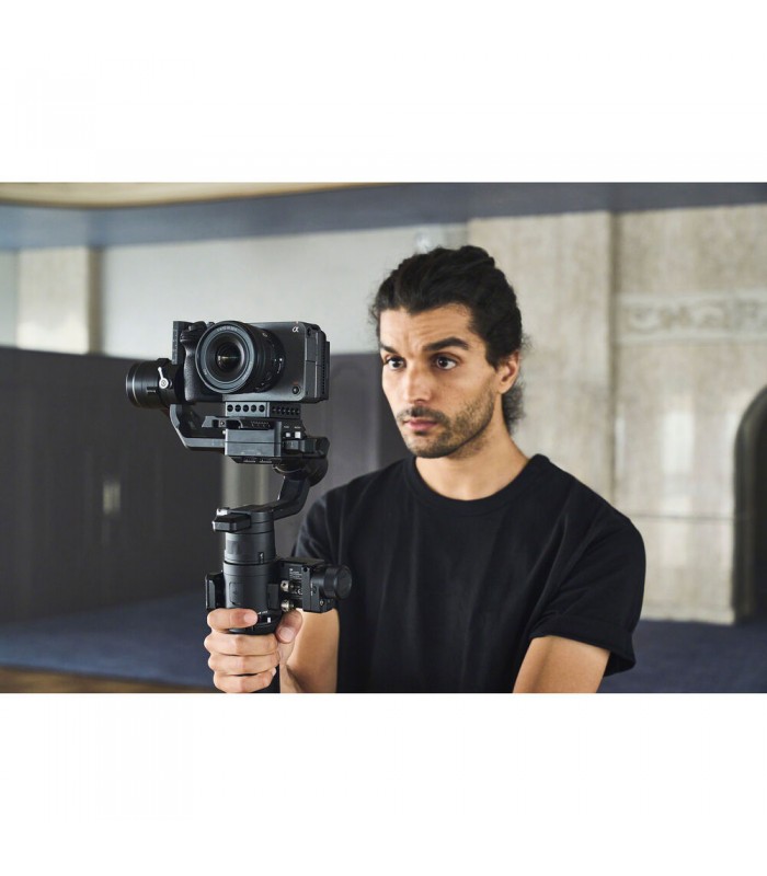 دوربین سینمایی سونی مدل FX30