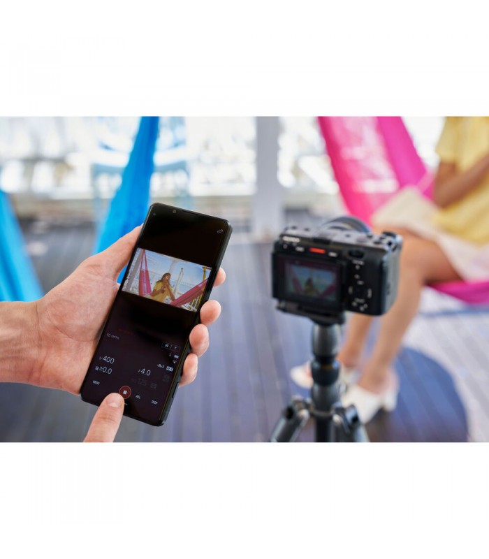 دوربین سینمایی سونی مدل FX30