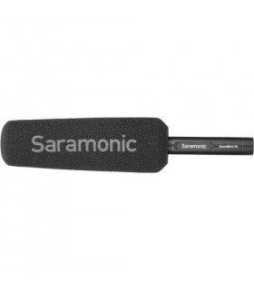 میکروفون شات گان Saramonic مدل Soundbird V6