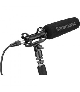 میکروفون شات گان Saramonic مدل Soundbird V6
