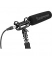 میکروفون شات گان Saramonic مدل Soundbird V6
