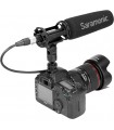میکروفون شات گان Saramonic مدل Soundbird V6