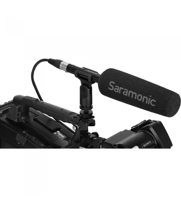 میکروفون شات گان Saramonic مدل Soundbird V6
