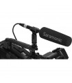 میکروفون شات گان Saramonic مدل Soundbird V6