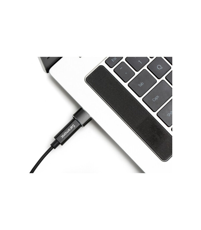 کارت صدا سارامونیک مدل Saramonic SR-EA5