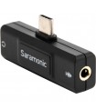 رابط صوتی سارامونیک مدل Saramonic SR-EA2U کانکتور USB Type-C
