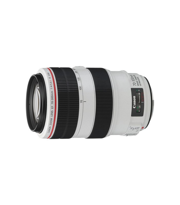 Canon EF 70-300mm f4-5.6L IS USM