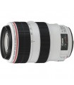 لنز کانن مدل Canon EF 70-300mm f/4-5.6L IS USM