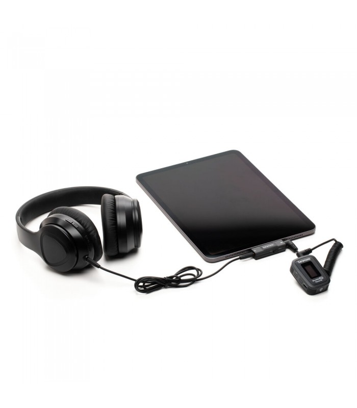 رابط صوتی سارامونیک مدل Saramonic SR-EA2U کانکتور USB Type-C