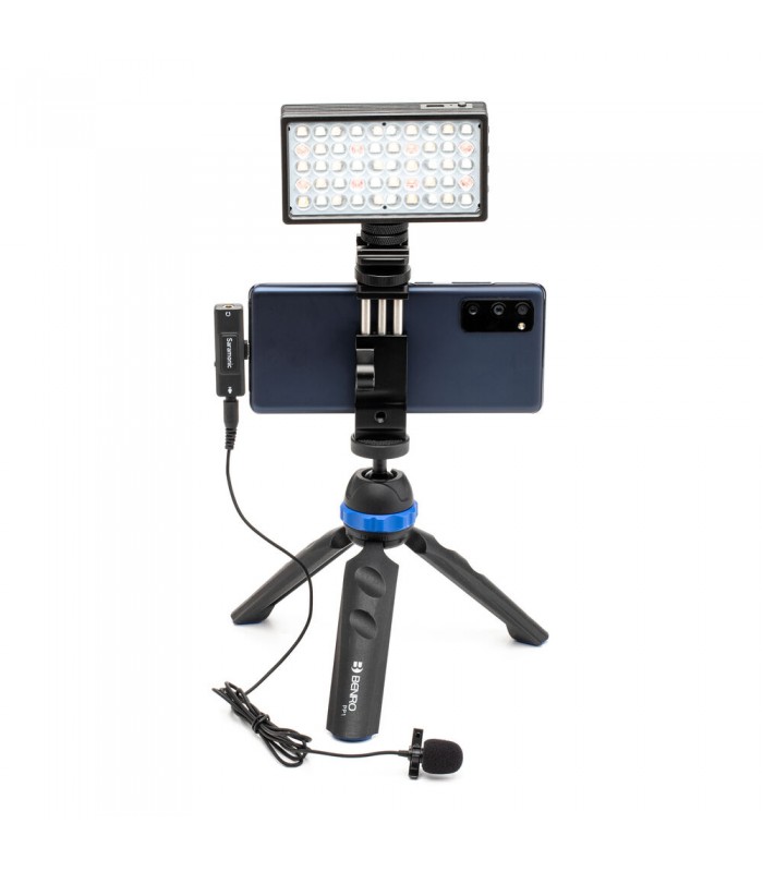 رابط صوتی سارامونیک مدل Saramonic SR-EA2U کانکتور USB Type-C