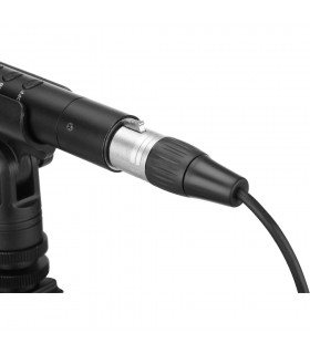 کابل مبدل میکروفون XLR به USB Type-C سارامونیک مدل UTC-XLR