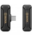 میکروفون بی سیم بویا مدل BY-WM3T2-U1 - USB Type-C