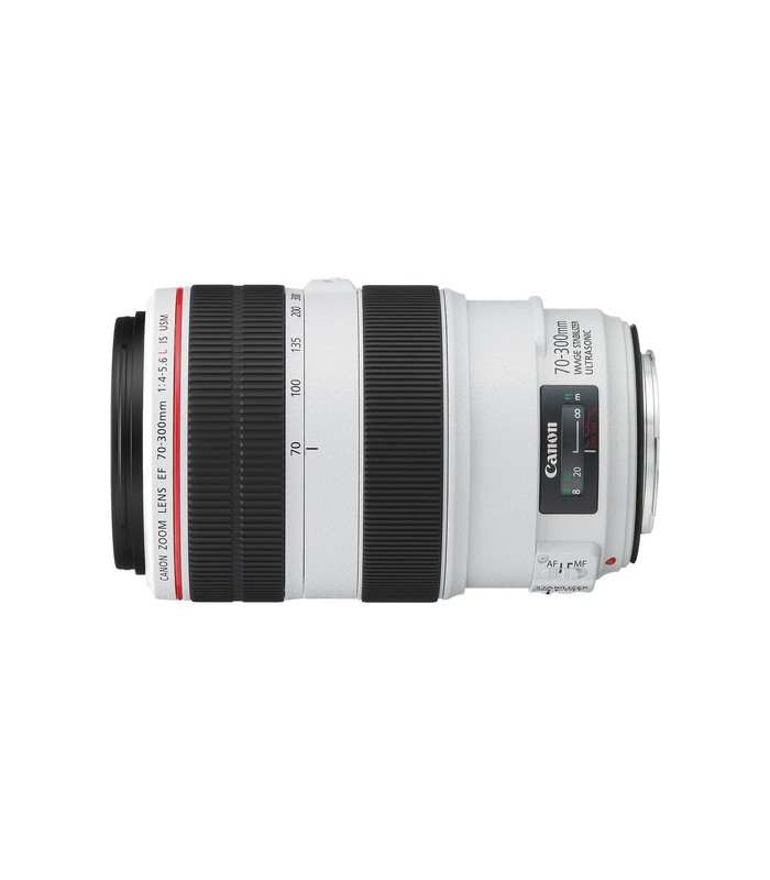 Canon EF 70-300mm f4-5.6L IS USM