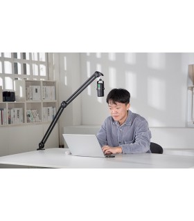 میکروفون رومیزی Saramonic مدل SR-MV2000W