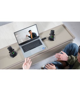 میکروفون رومیزی Saramonic مدل SR-MV2000W