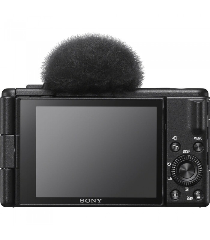 دوربین کامپکت سونی مدل Sony ZV-1F رنگ مشکی