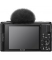 دوربین کامپکت سونی مدل Sony ZV-1F رنگ مشکی