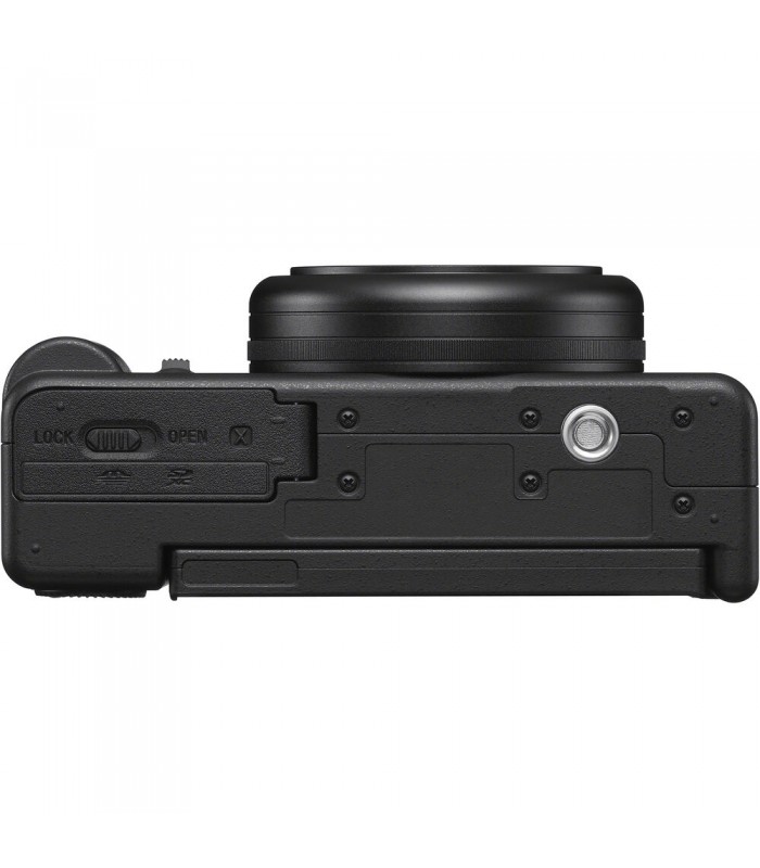 دوربین کامپکت سونی مدل Sony ZV-1F رنگ مشکی
