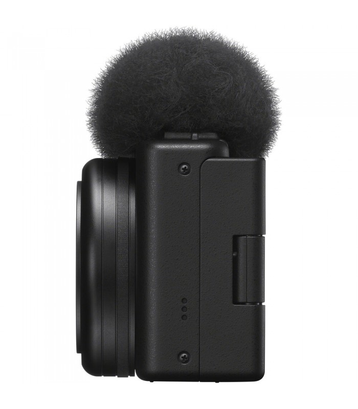 دوربین کامپکت سونی مدل Sony ZV-1F رنگ مشکی