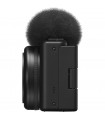 دوربین کامپکت سونی مدل Sony ZV-1F رنگ مشکی