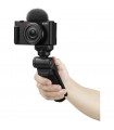دوربین کامپکت سونی مدل Sony ZV-1F رنگ مشکی