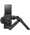 دوربین کامپکت سونی مدل Sony ZV-1F رنگ مشکی